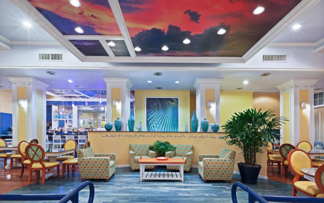 Hotel Indigo Dallas Downtown by IHG