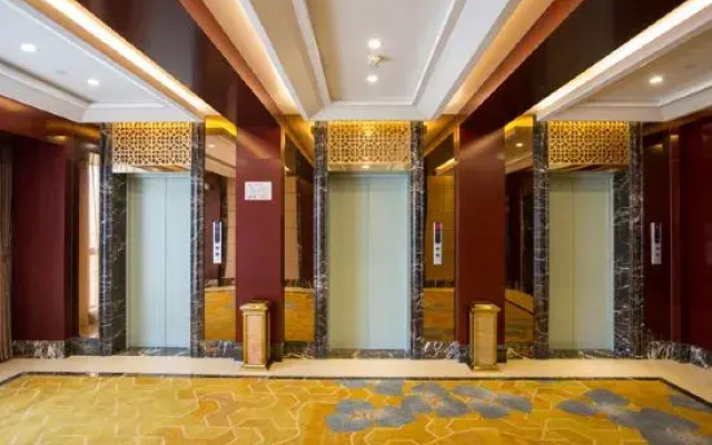 Savile Hengsheng International Hotel
