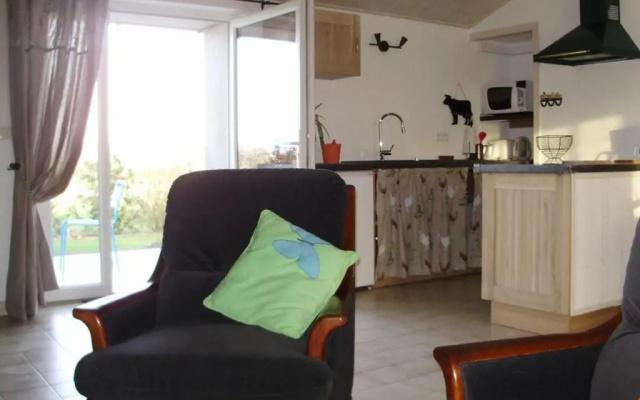 Gite Vairé, 3 pièces, 4 personnes - FR-1-426-431