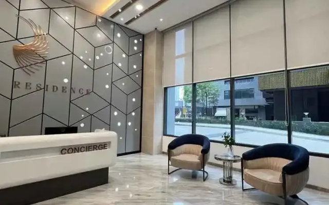 Royce Residence KLCC by Dormeo Destinations
