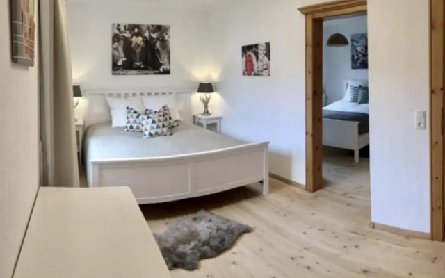 Ferienwohnung Ellmau