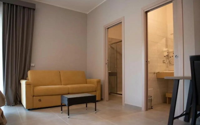 Hotel San Vincenzo Resort
