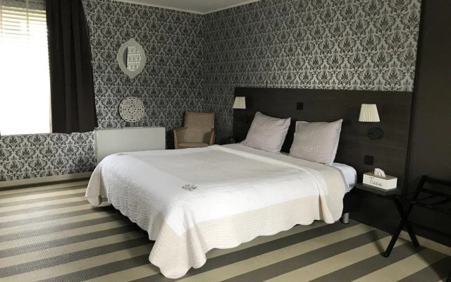 Hotel Brasserie de Klok