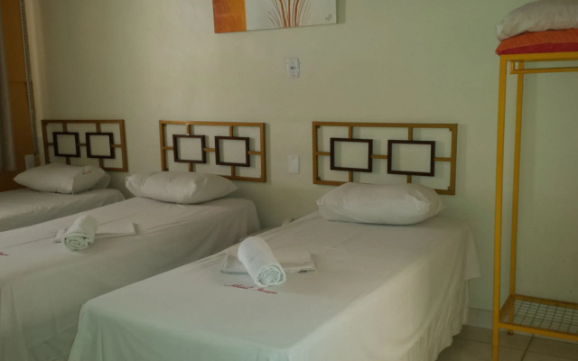 Hotel Itaipu