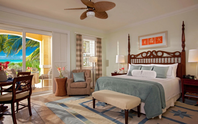 Sandals Emerald Bay All Inclusive