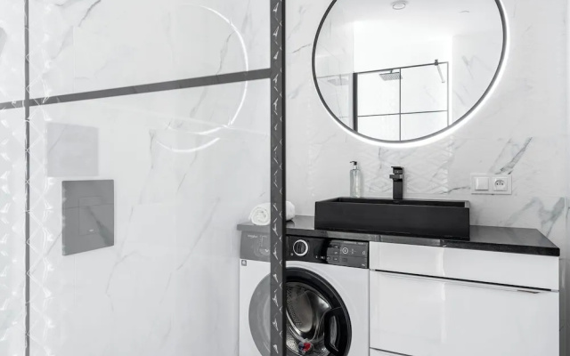 RentPlanet - Apartament Grabiszyńska