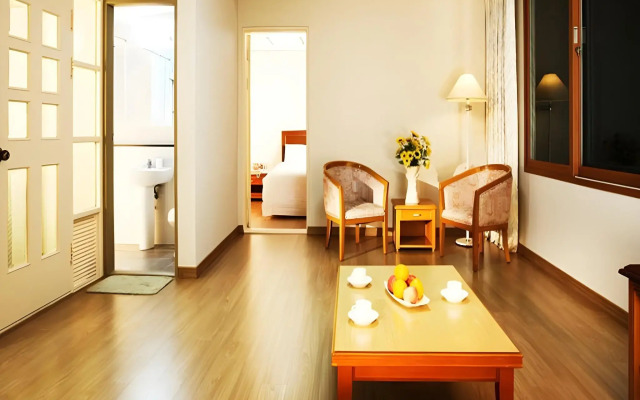 The-k Seoraksan Family Hotel