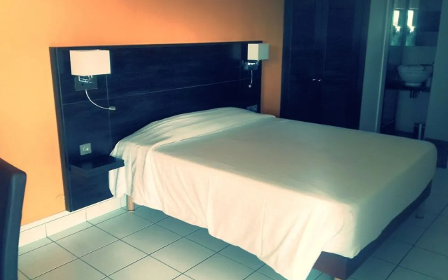 Centr' Hotel
