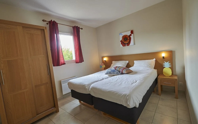 Secluded holiday home with a dishwasher, not far from Sarlat