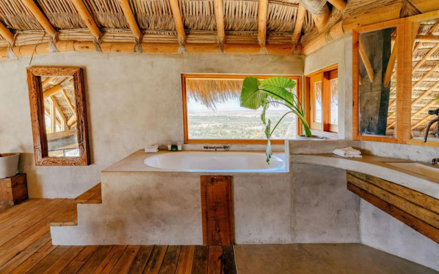 Las Nubes - bohemian and romantic destination