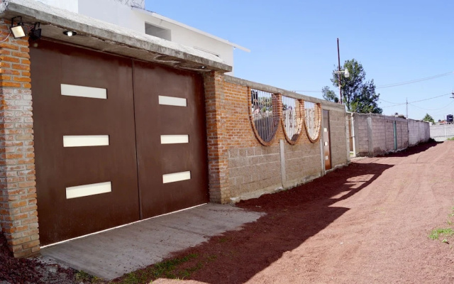 Hotel Boutique Tonalli