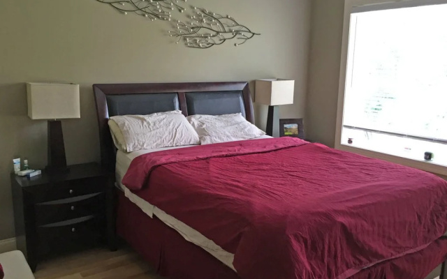 Glenmore Fireside Inn B&B
