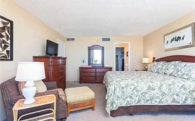 Shores Club 403 - Two Bedroom Condo