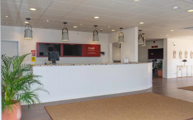 Flag Hotel Lisboa Oeiras