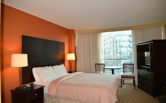 Rosedale Condominiums