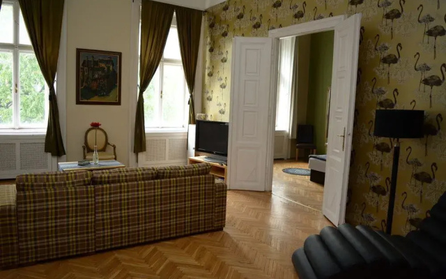 Fancyapartments