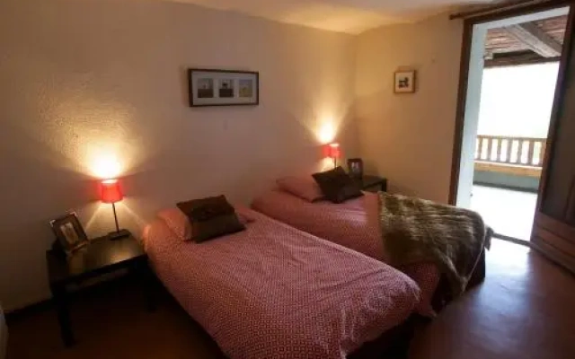 Chalet Viso