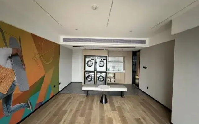 City Comfort Inn Hotel (Xiangyang Erqi Jidi)