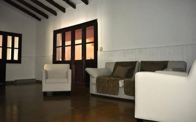 Sanagasta Hosteria