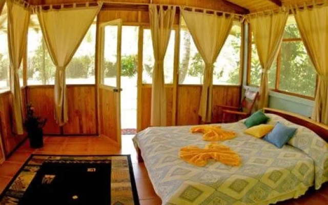 Turtle Beach Lodge