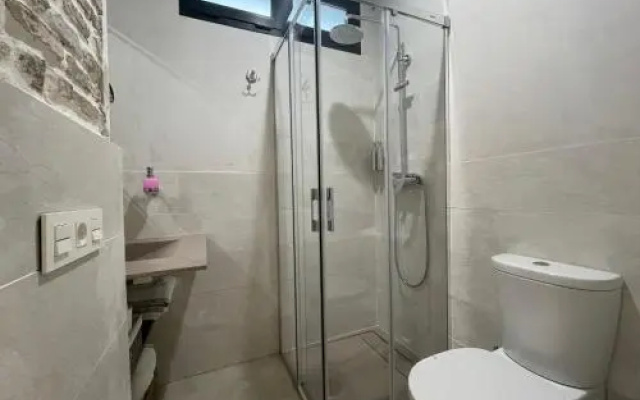 Adriano Apartments