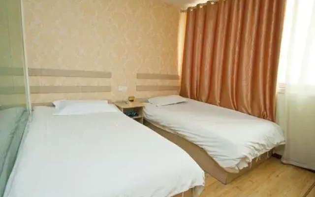 Linshu JinHui Business Hotel