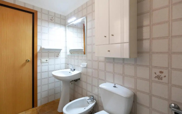 UHC Tucan Apartments