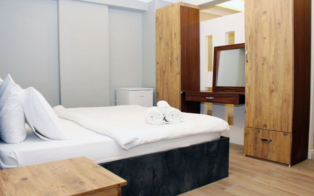 Avist Hotel Avcilar