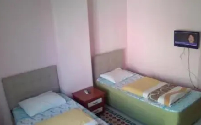 Apart Otel WhiteCat