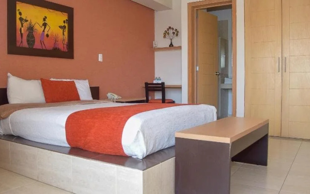 Hotel Real de TX