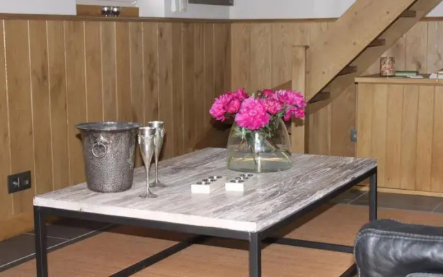 B&B Hazegoed