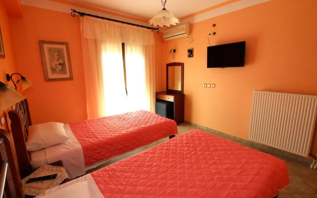 Prestige Studio & Apartment