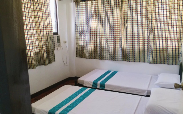 Pascual House Bed And Breakfast