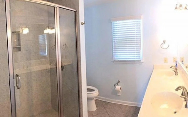Serenitee - 2 Br Home