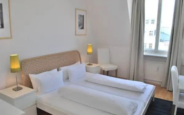 Winterfeldt Berlin Apartments