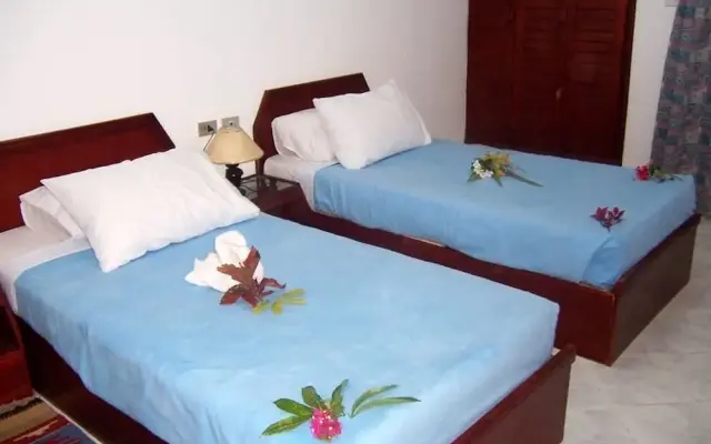 Fayed Beach Resort