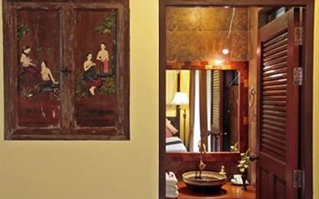 Coral Hotel