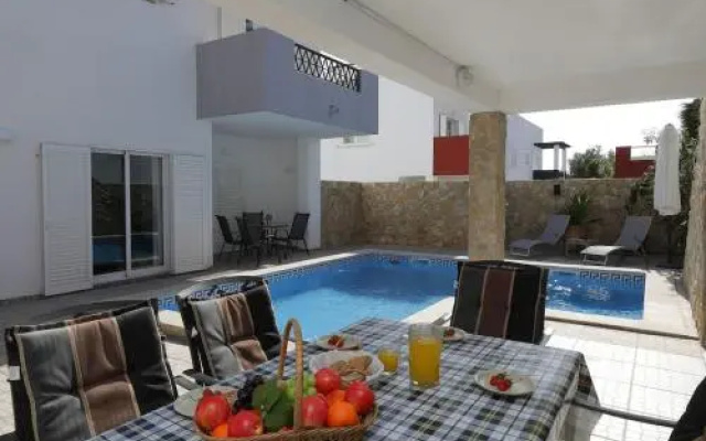 Tavira-Casa Jenny