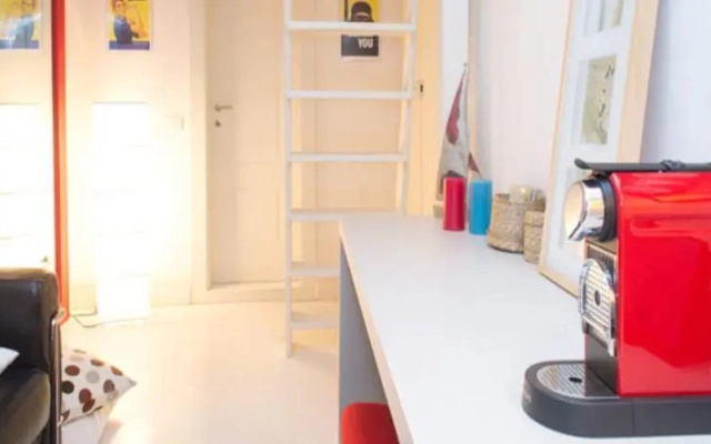Mini Suite