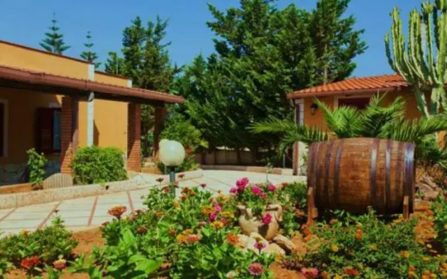Sunbay House