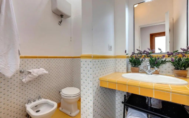 Mamo Florence - Maddalena Apartment