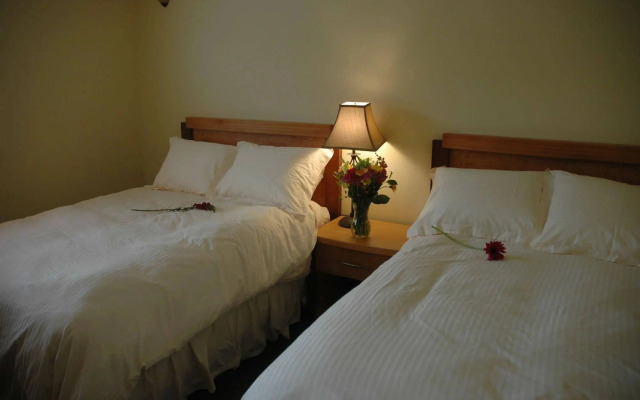 SunView Motel