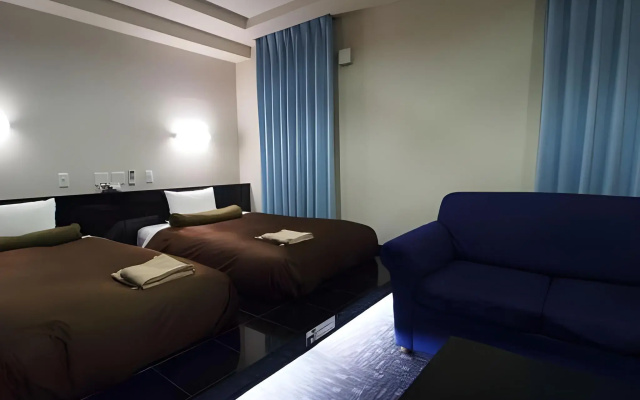Urbain Hiroshima Executive