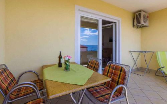 Apartments in Crikvenica 14043
