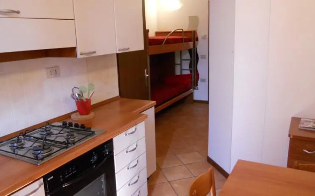 bed and breakfast La casa sul lago