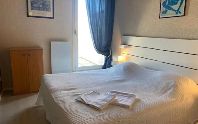 Appartement Royan, 3 pièces, 6 personnes - FR-1-494-131