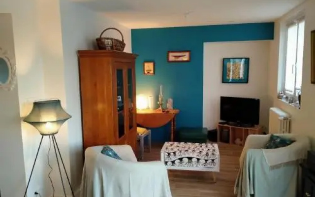 Auberge de Keringar