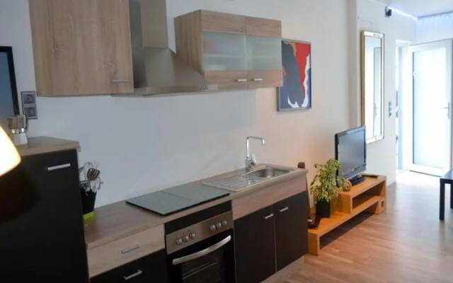 Ferienwohnung Kupfer