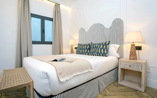 Genteel Home Lagar