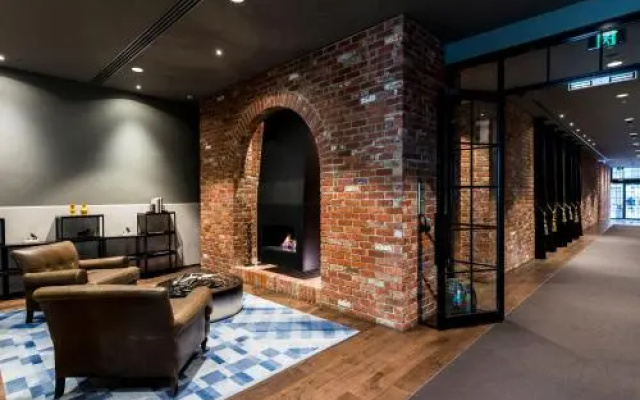 Apartments @ 133 City